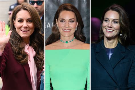 chanel kate middleton's|Kate Middleton's Boston Looks From Alexander McQueen to Chanel.